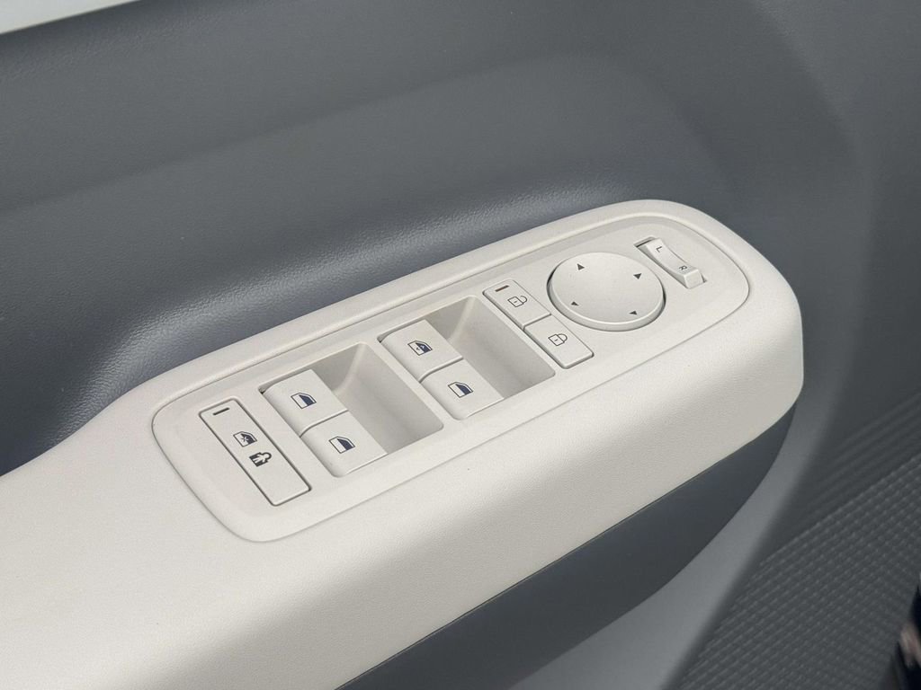 New 2026 Hyundai Santa Fe SE AWD/4WD image 14
