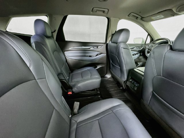 Used 2020 Buick Enclave Premium w/ Trailering Package, 5000 lbs. AWD/4WD image 24