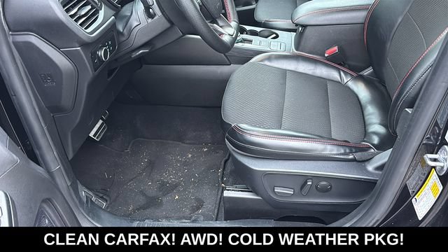 Used 2024 Ford Escape ST-Line AWD/4WD image 25