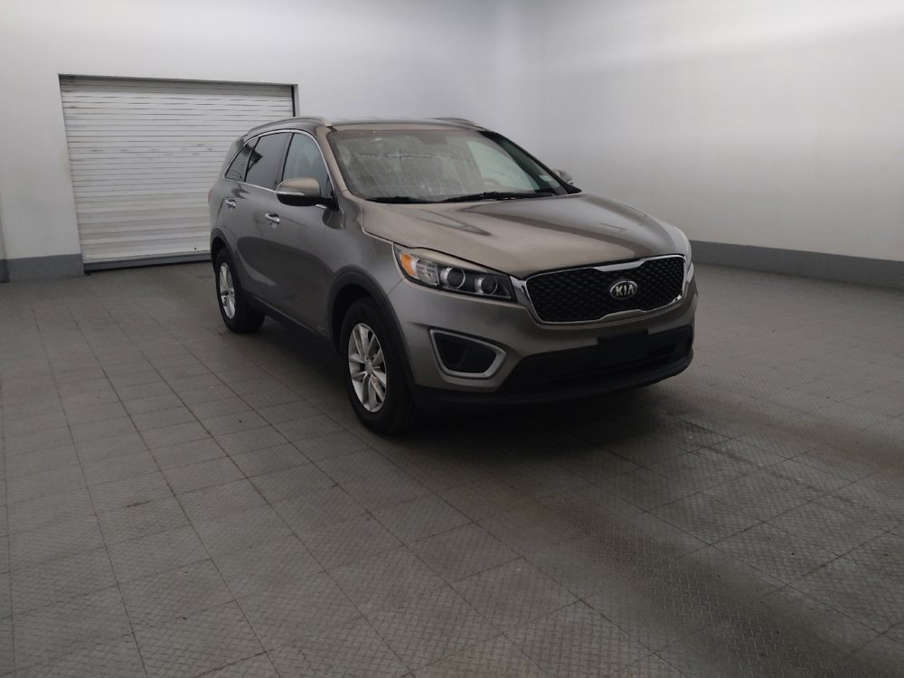 Used 2018 Kia Sorento AWD image 13