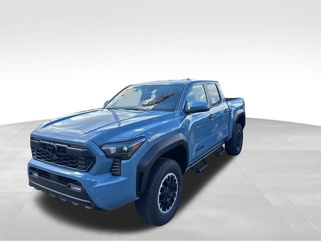 New 2026 Toyota Tacoma SR5 AWD/4WD image 3