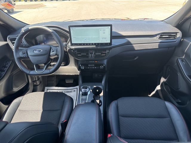 New 2026 Ford Escape ST-Line Select w/ Equipment Group 401A AWD/4WD image 17