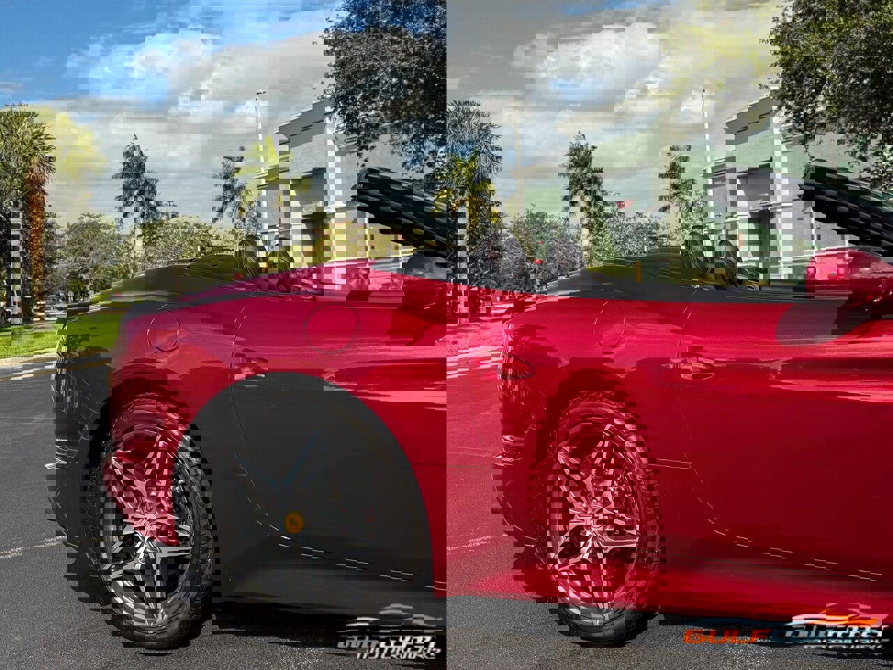 Used 2016 Ferrari California T image 63