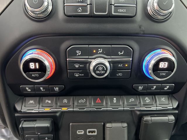 Used 2021 GMC Sierra 1500 Denali w/ Denali Ultimate Package image 17