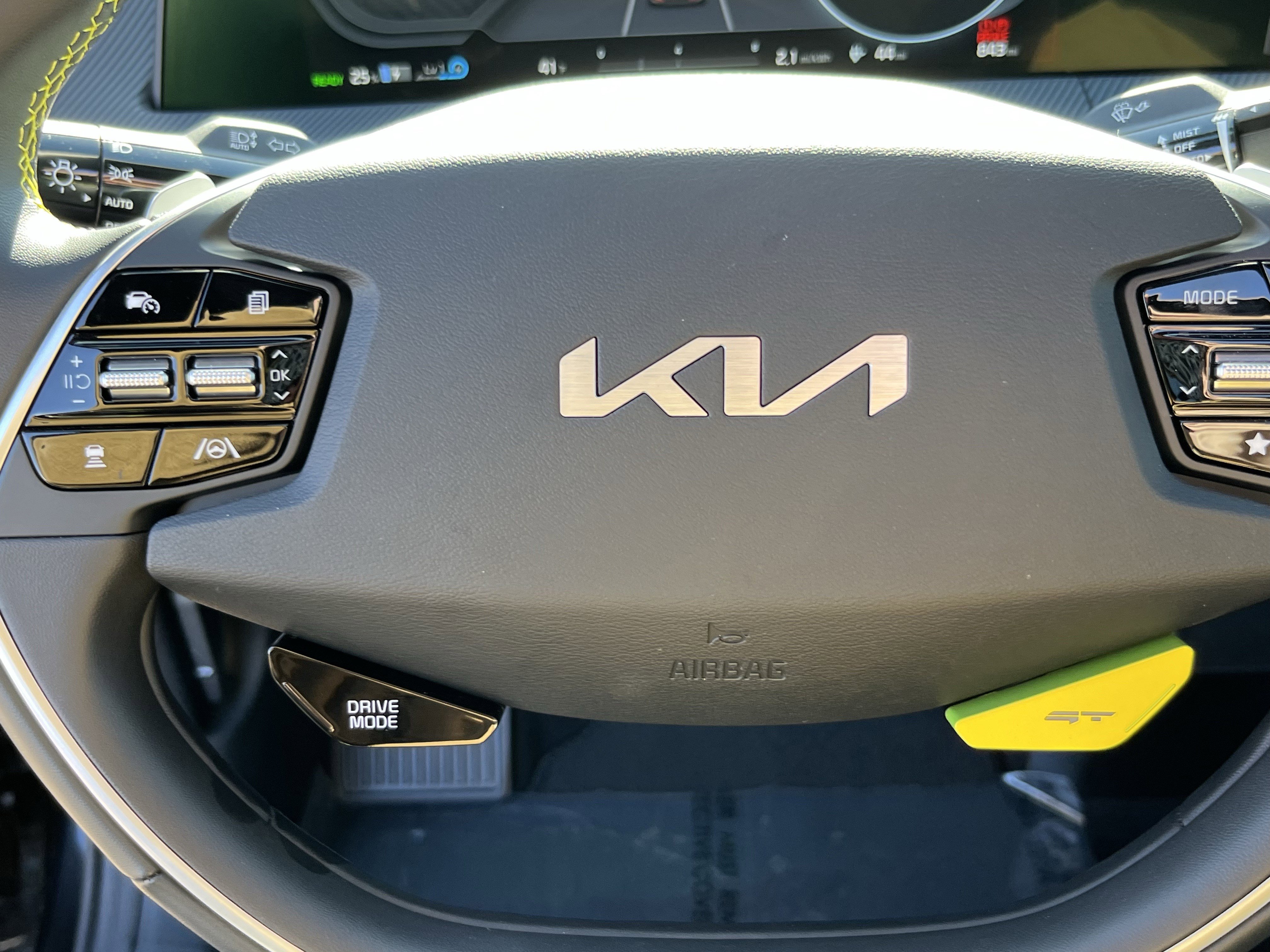 Used 2023 Kia EV6 GT image 21