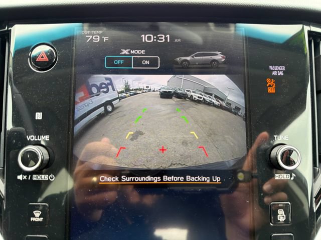 Used 2020 Subaru Outback Premium AWD/4WD image 13