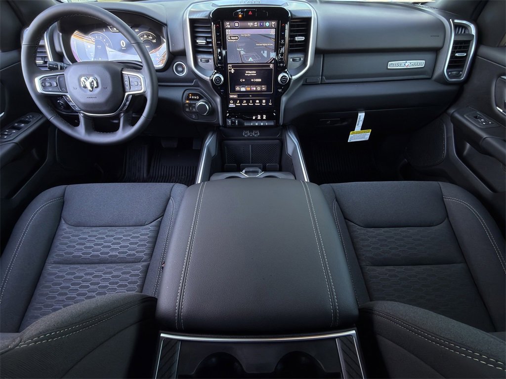 New 2026 RAM 1500 Lone Star image 10