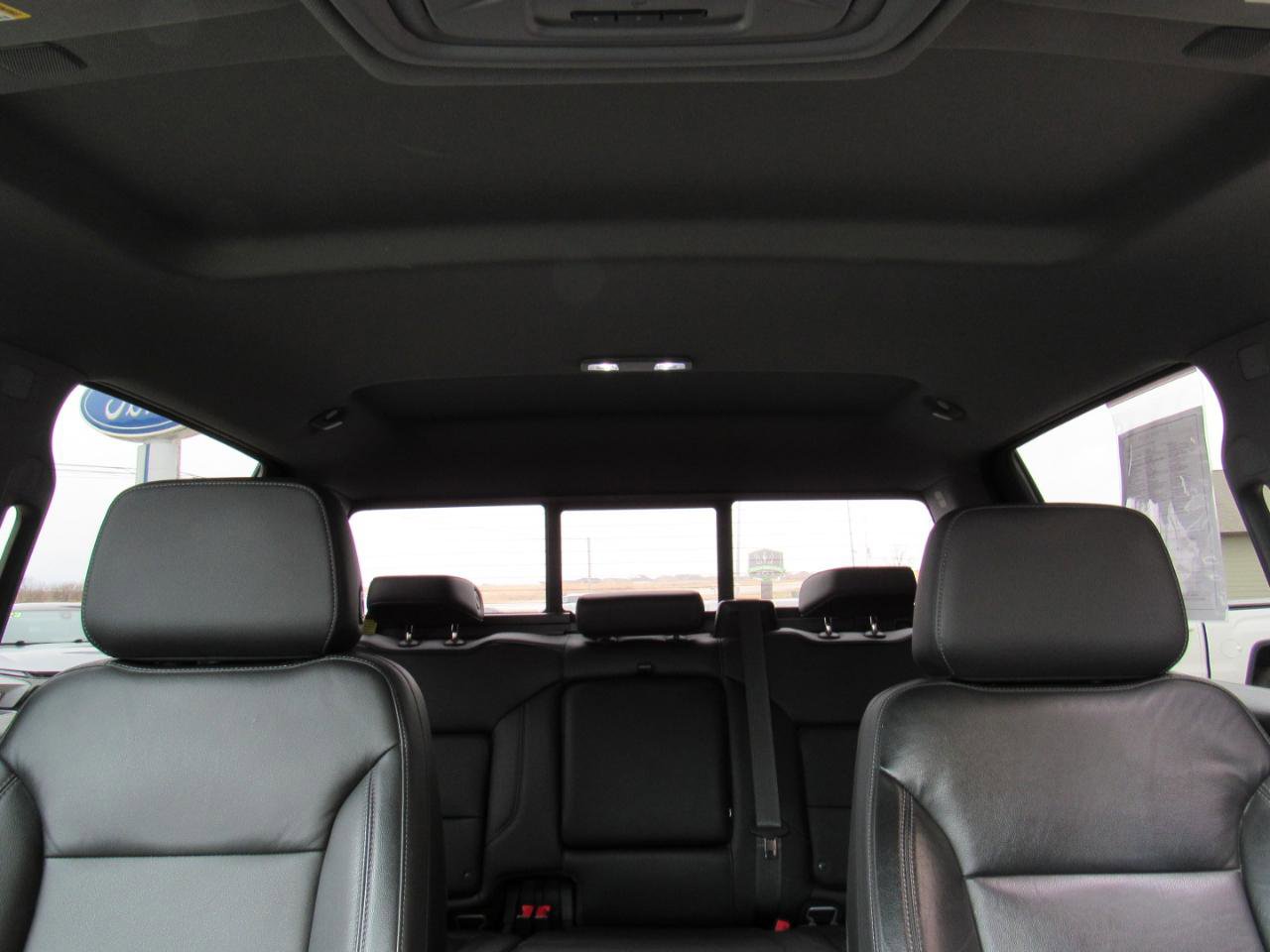 Used 2020 Chevrolet Silverado 1500 LT w/ All-Star Edition image 27