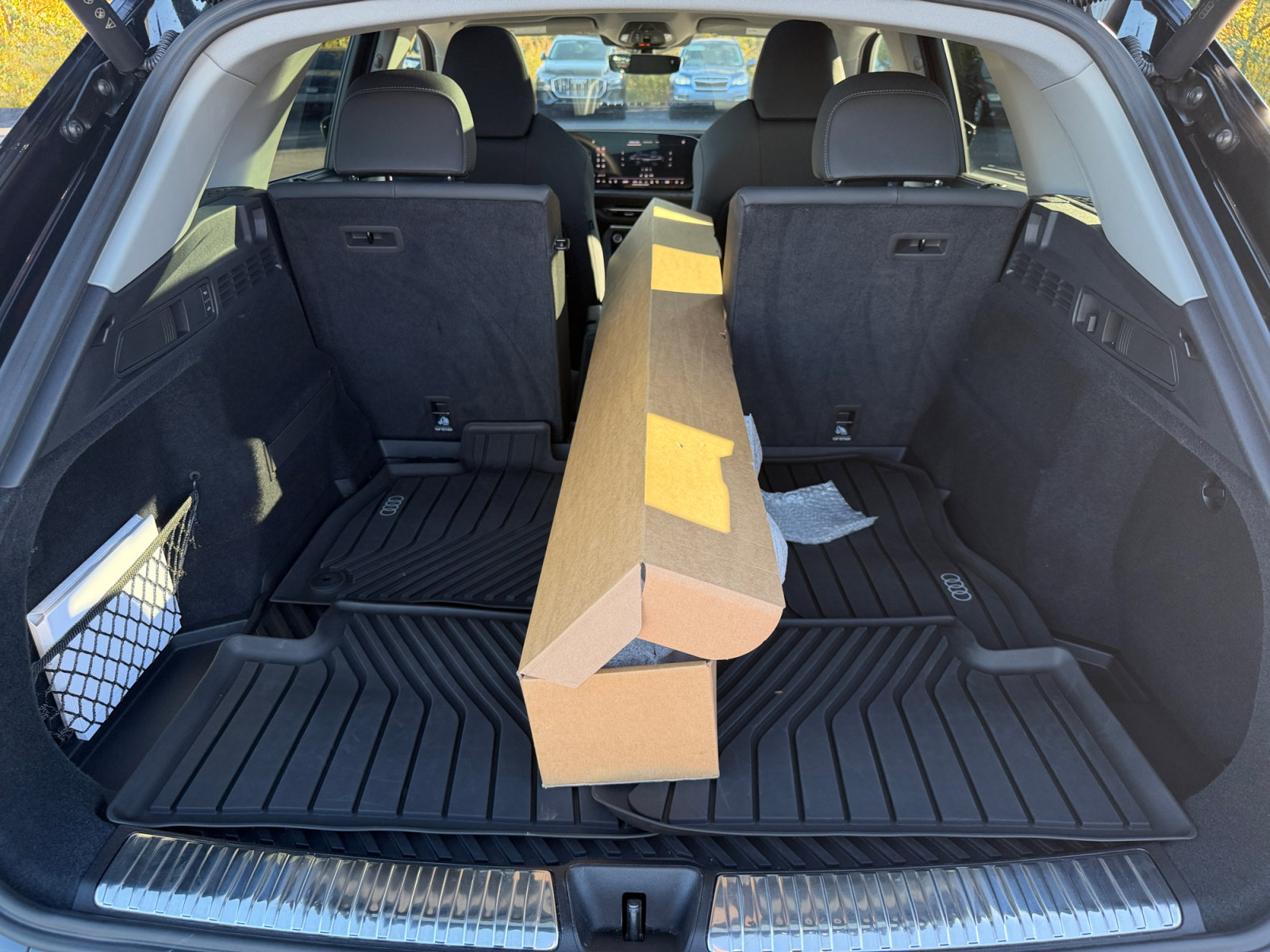 Used 2025 Audi Q5 Prestige AWD/4WD image 26