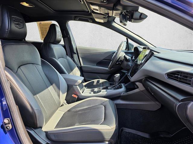 Certified 2026 Subaru Crosstrek 2.5i Wilderness w/ Crosstrek Mirror Package AWD/4WD image 11