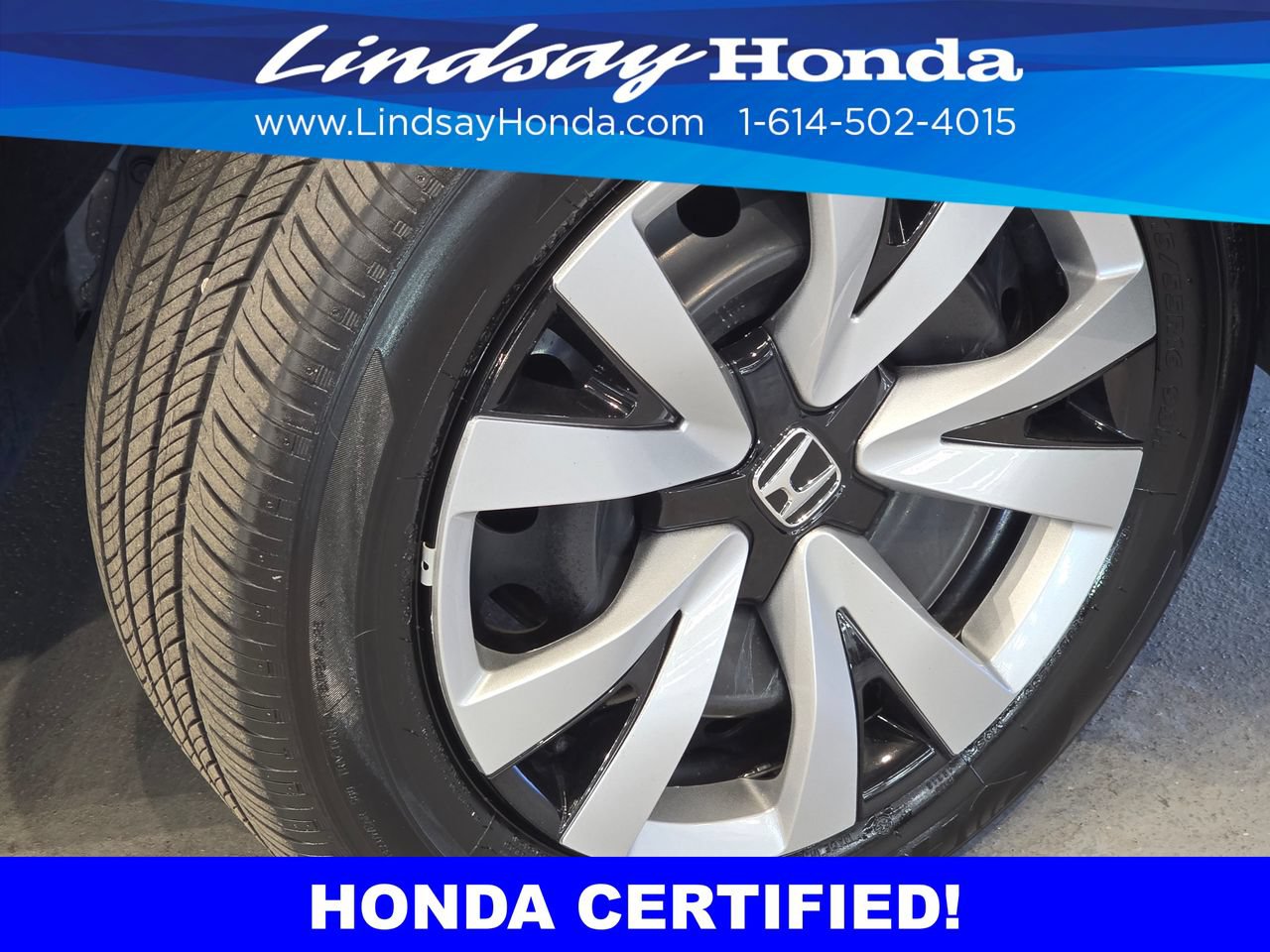 Used 2026 Honda Civic LX image 26