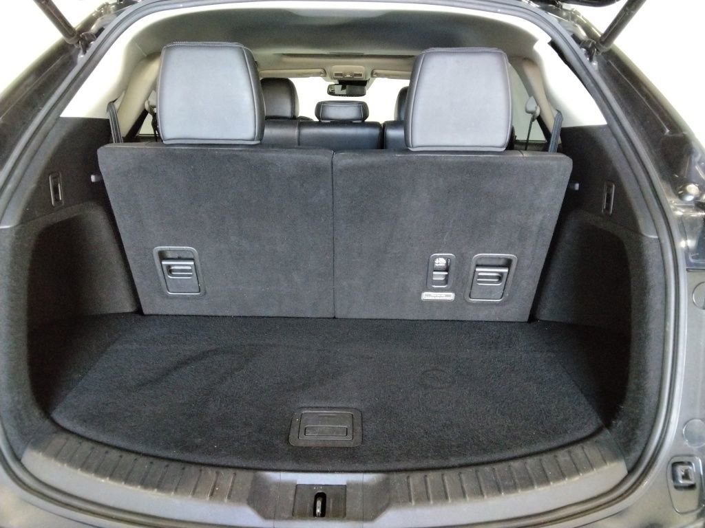Used 2022 MAZDA CX-9 Touring w/ Touring Premium Package image 10