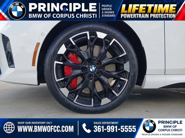 New 2026 BMW M235i xDrive w/ Premium Package AWD/4WD image 6
