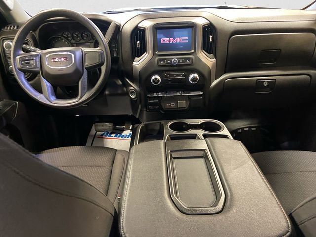 Used 2025 GMC Sierra 1500 Pro w/ Trailering Package image 11