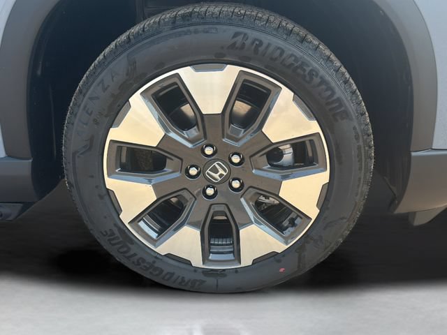 New 2026 Honda Pilot Elite image 34