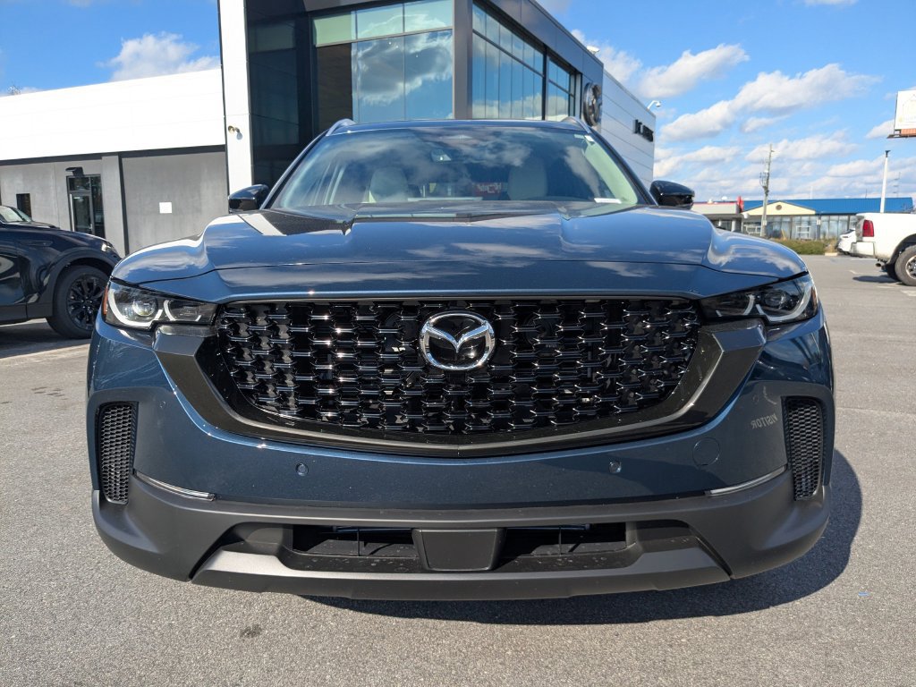 Used 2026 MAZDA CX-50 AWD 2.5 S w/ Weather Package image 9