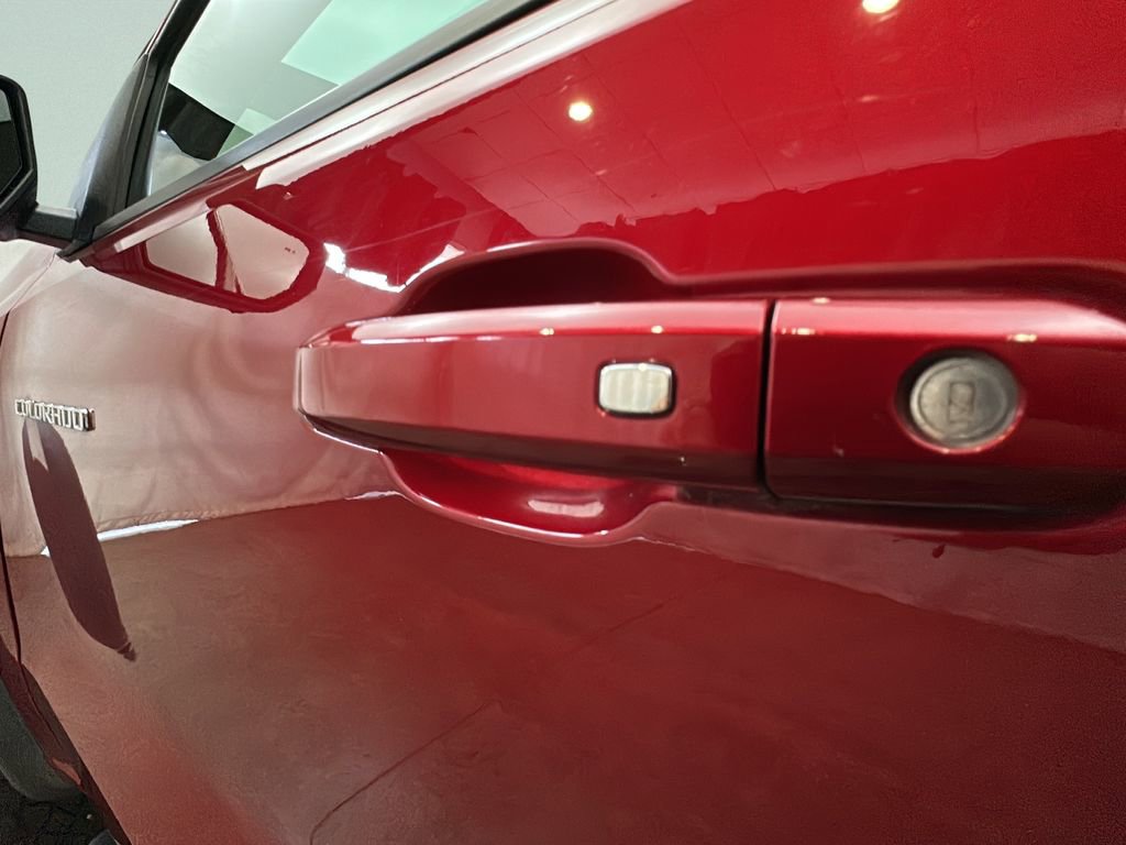 Used 2024 Chevrolet Colorado ZR2 w/ Technology Package image 5