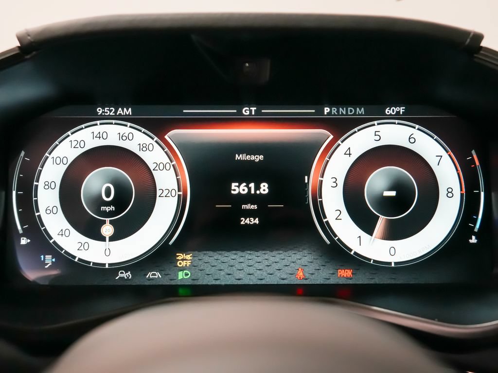Used 2025 Aston Martin DBX 707 AWD/4WD image 26