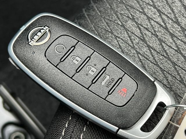 New 2026 Nissan Rogue SV w/ Cold Weather Package image 25