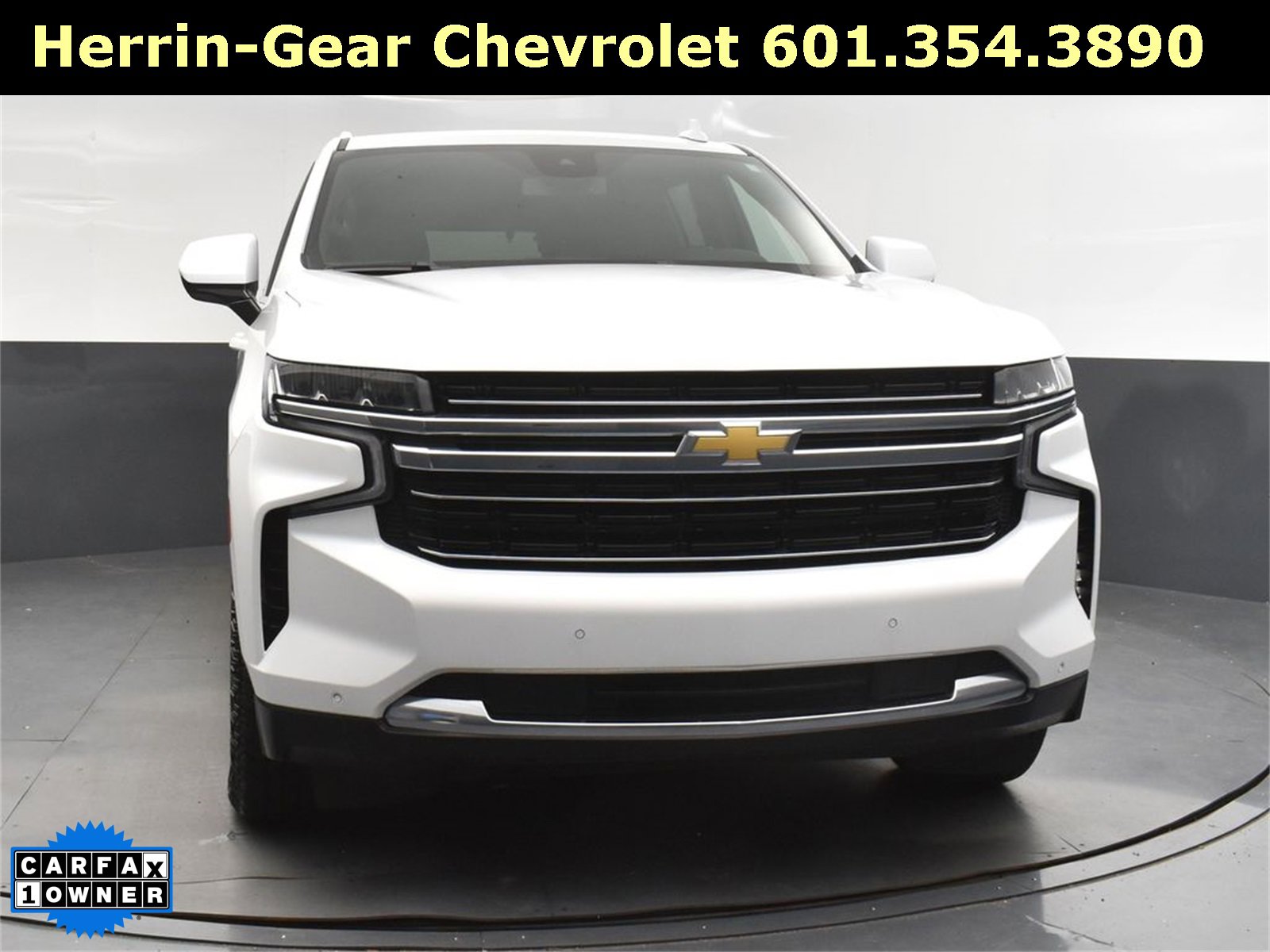 Used 2023 Chevrolet Tahoe LT image 10