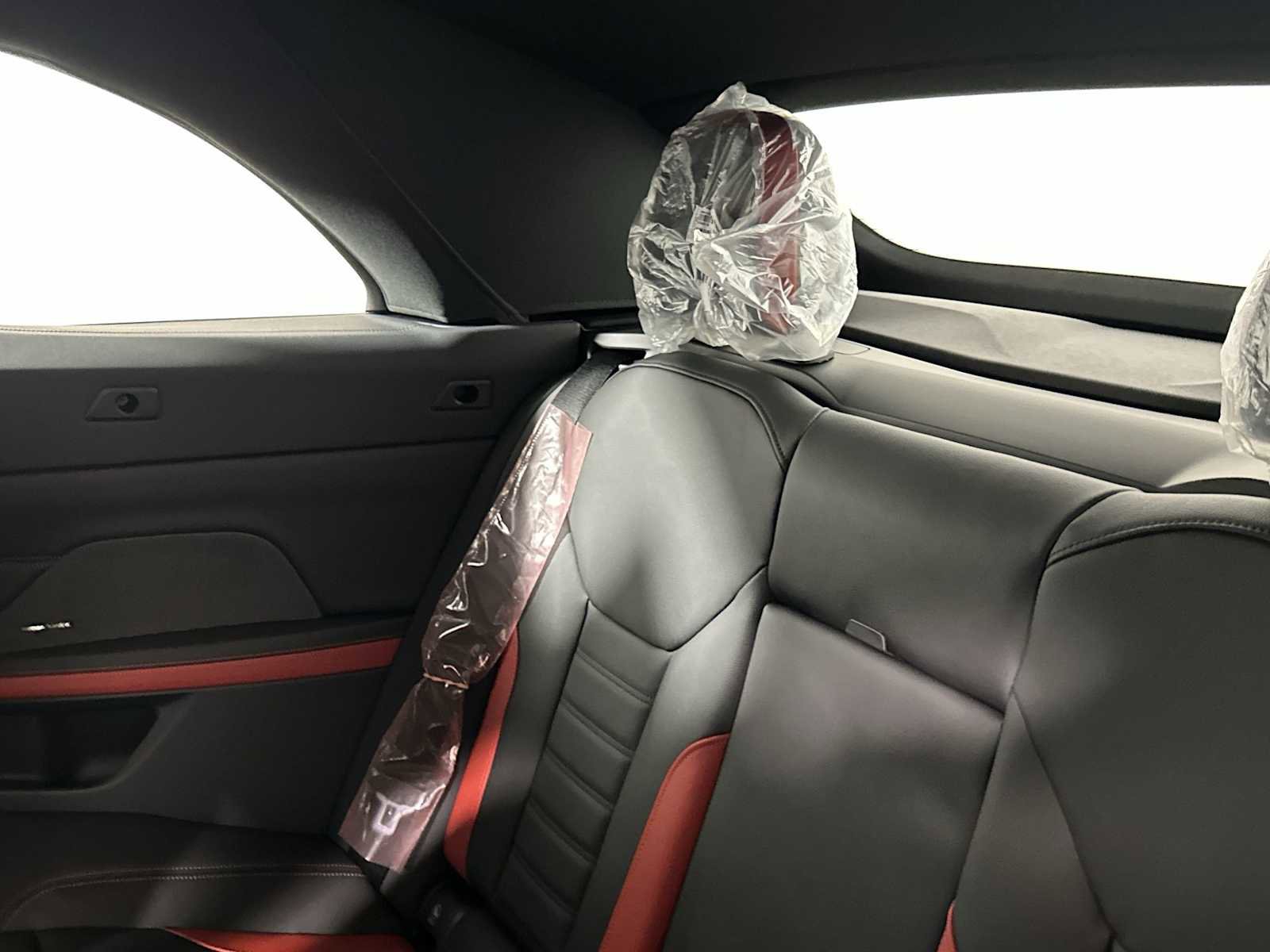 New 2026 BMW 440i xDrive Convertible w/ Premium Package image 18