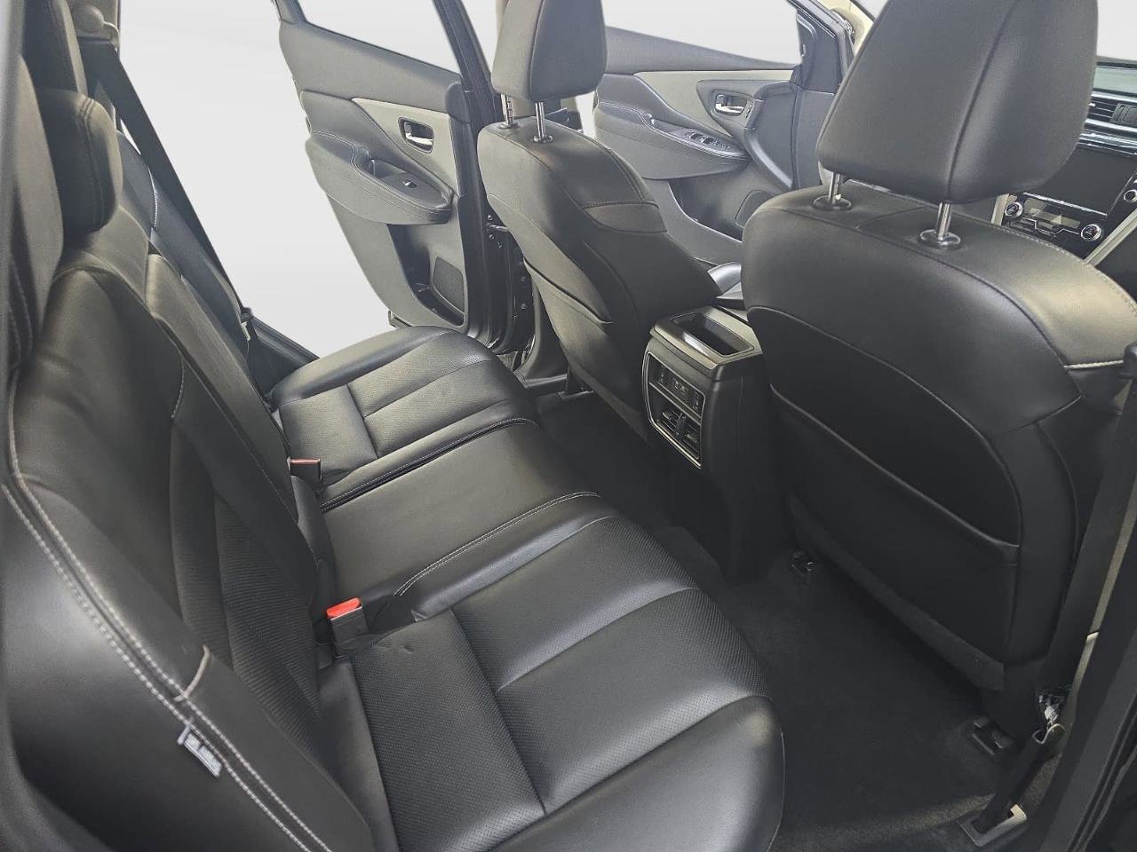 Used 2019 Nissan Murano SL AWD/4WD image 12