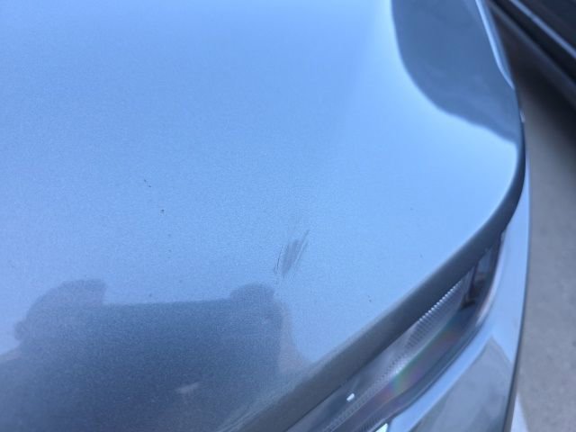 Used 2021 Chevrolet TrailBlazer LS image 3