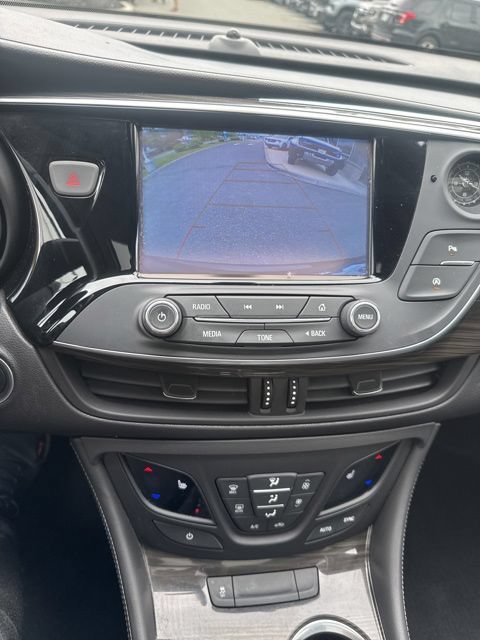 Used 2020 Buick Envision Essence w/ Experience Buick Package AWD/4WD image 29