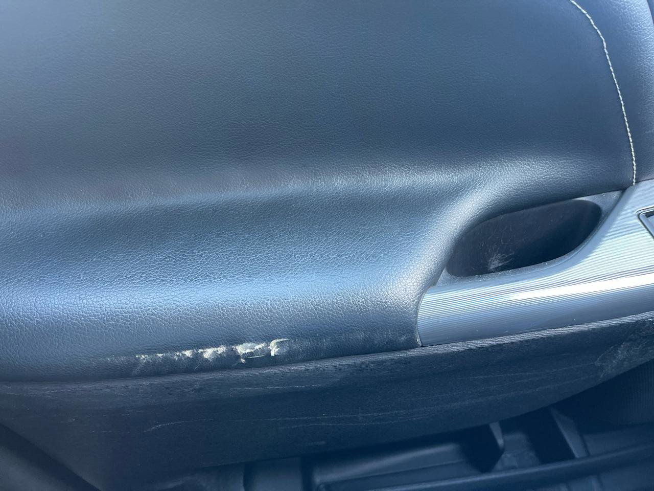 Used 2015 Honda Odyssey EX-L image 17