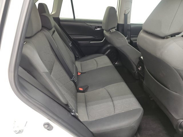 Used 2021 Toyota RAV4 XLE AWD/4WD image 33
