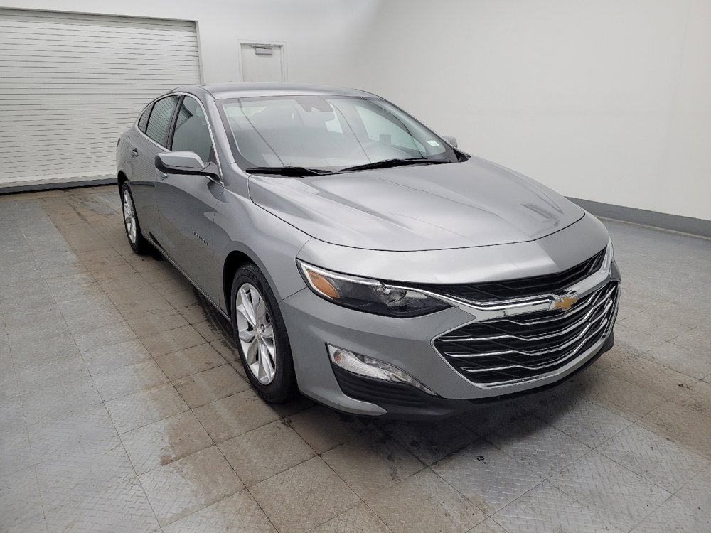 Used 2023 Chevrolet Malibu LT image 13