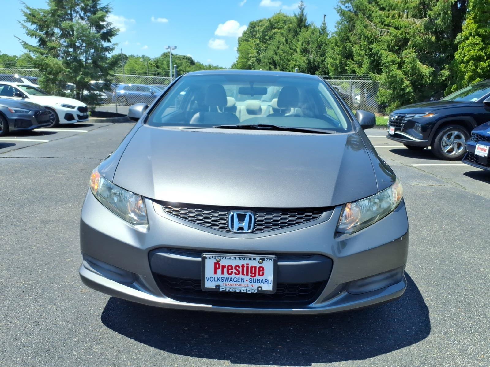 Used 2012 Honda Civic EX image 6