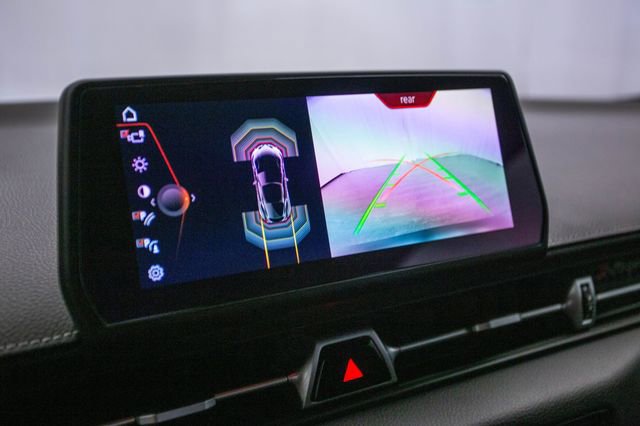 Used 2022 Toyota Supra A91 Edition w/ Driver Assist Package image 46