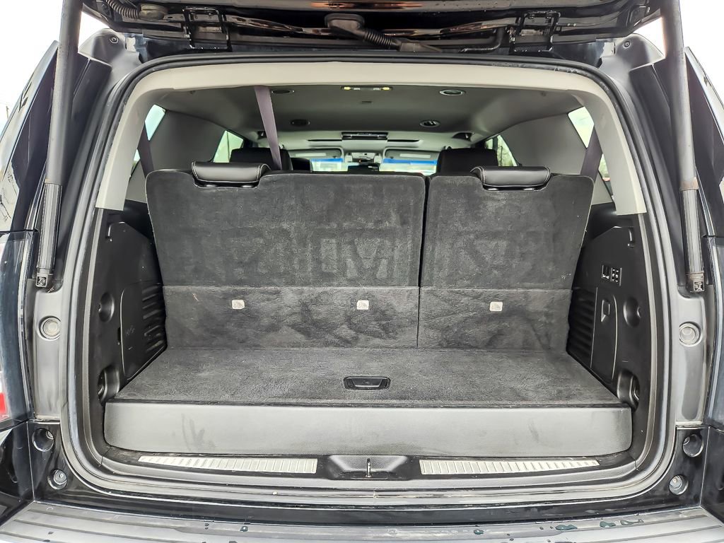 Used 2016 GMC Yukon Denali w/ Open Road Package image 20