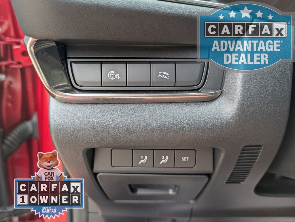 Used 2025 MAZDA CX-30 AWD 2.5 S w/ Preferred Package image 13