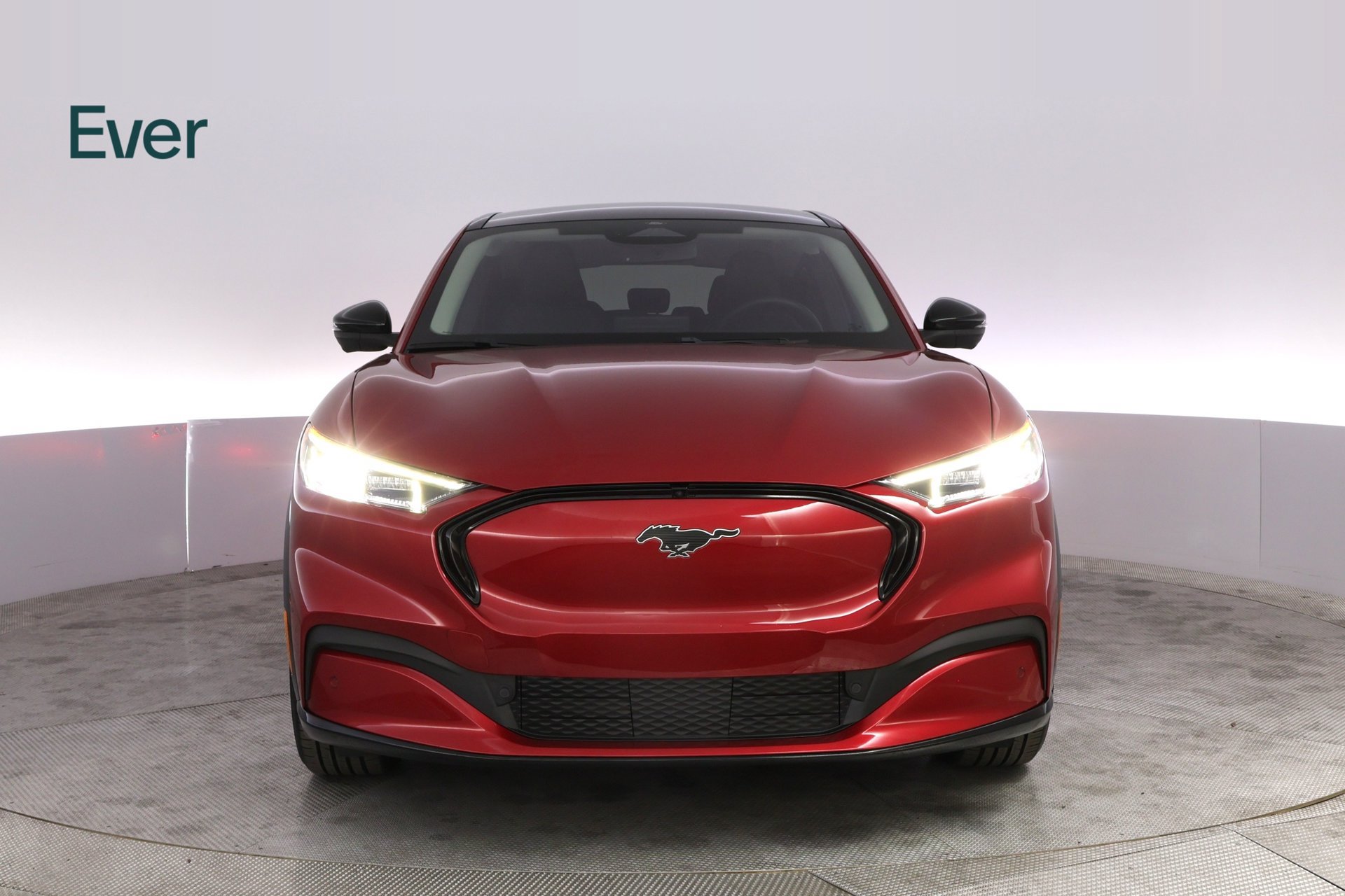 Used 2022 Ford Mustang Mach-E Premium RWD image 12