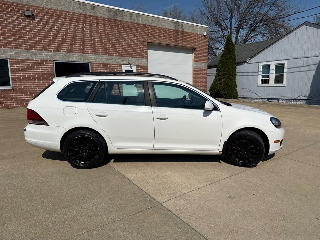 Used 2013 Volkswagen Jetta TDI image 4