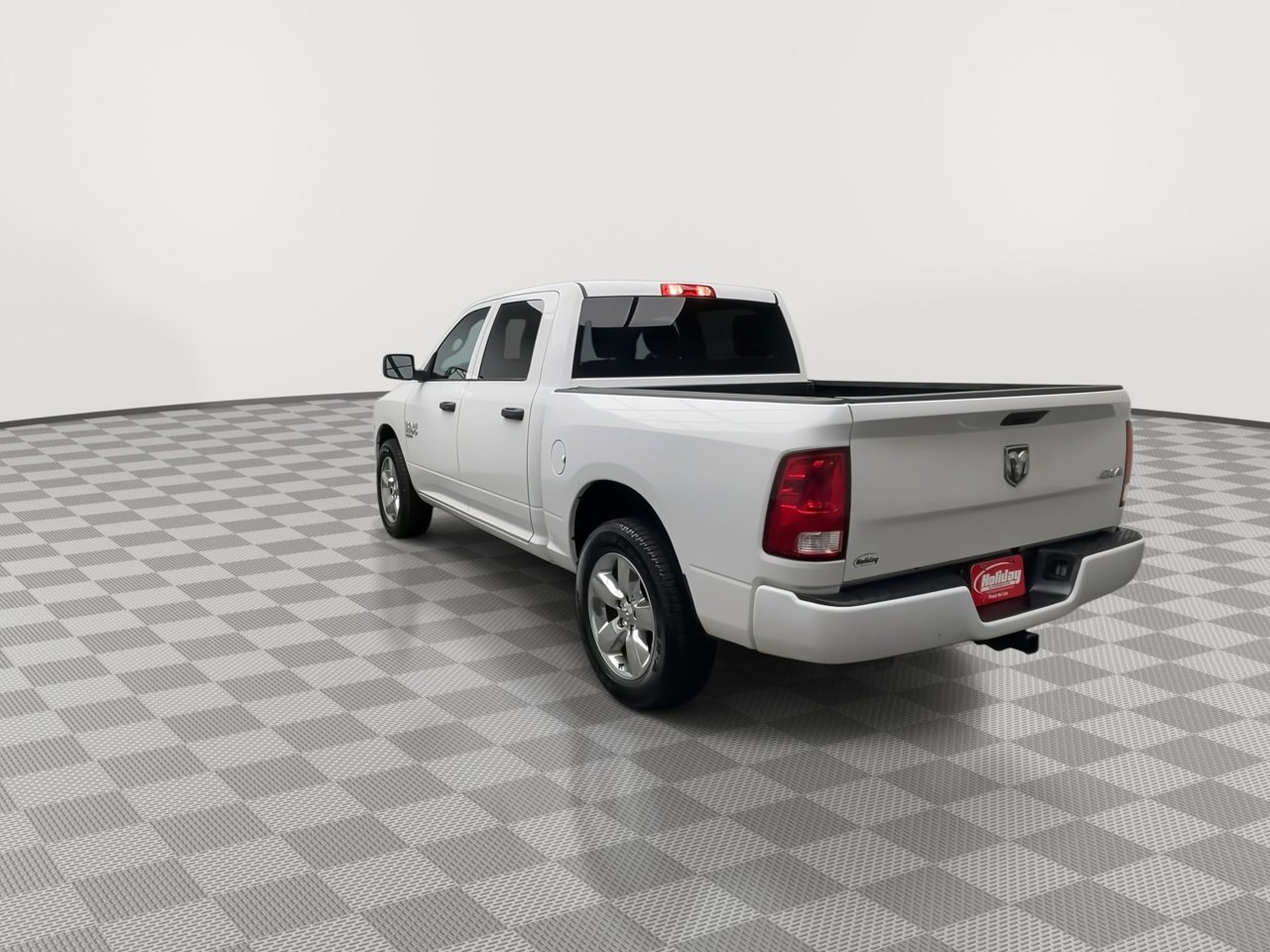 Used 2019 RAM 1500 Express w/ Express Value Package video 2
