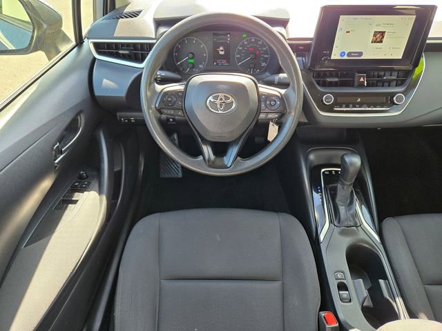 Used 2023 Toyota Corolla LE FWD image 11