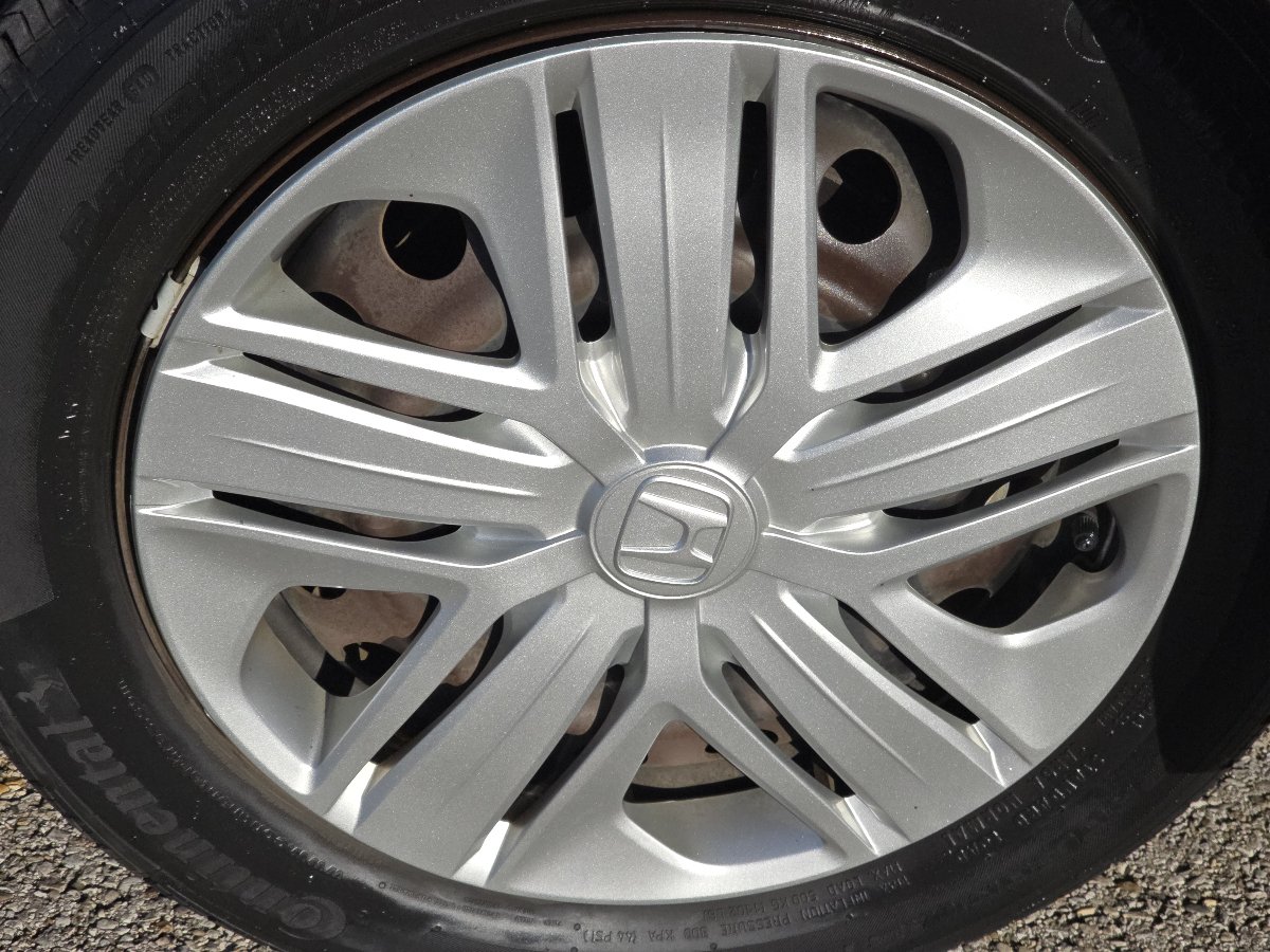 Used 2019 Honda Fit LX image 10