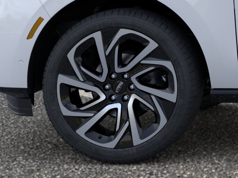 New 2026 Lincoln Navigator Reserve AWD/4WD image 19
