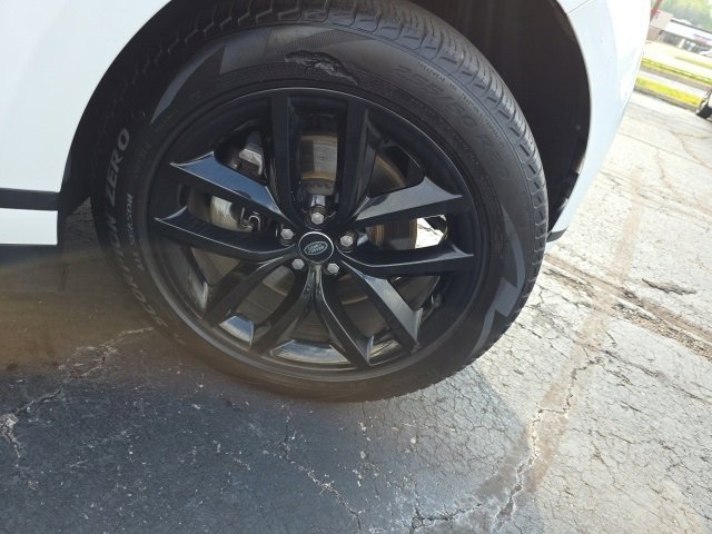 Used 2024 Land Rover Range Rover Velar S image 52