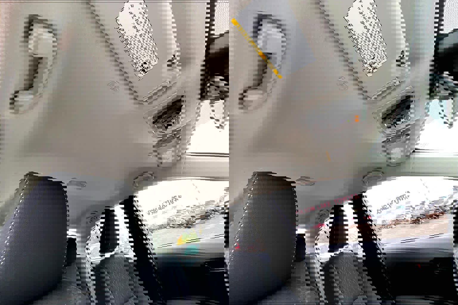 Used 2024 Toyota Corolla LE image 13