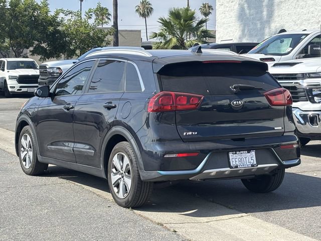 Used 2019 Kia Niro LX image 3