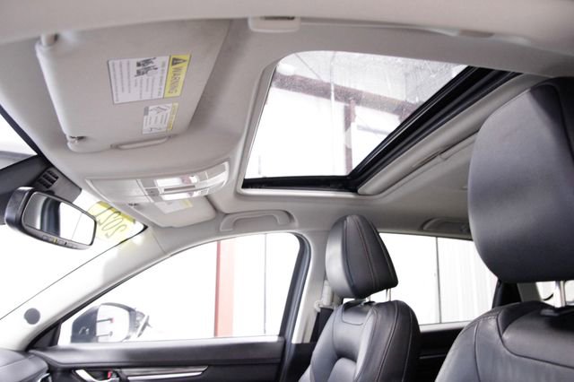 Used 2021 MAZDA CX-5 Grand Touring image 36