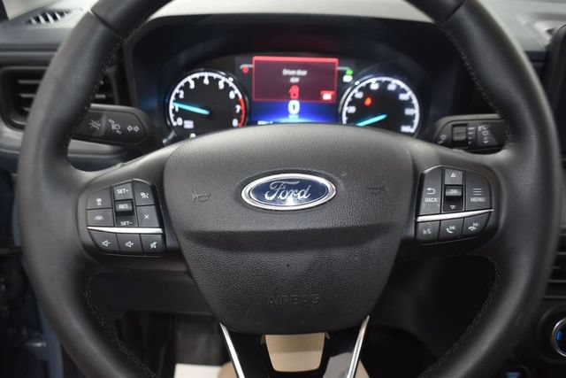 Used 2024 Ford Maverick Tremor w/ Tremor Off-Road Package AWD/4WD image 19
