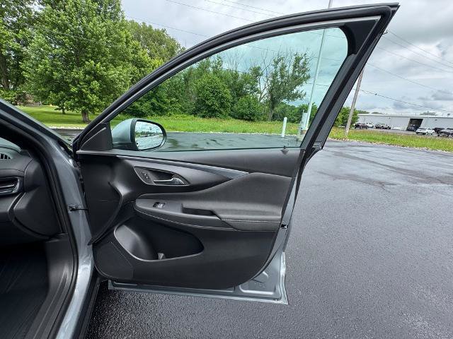 New 2025 Buick Envista Preferred w/ Convenience I Package image 19