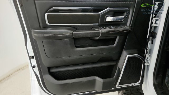 Used 2023 RAM 2500 Laramie AWD/4WD image 48