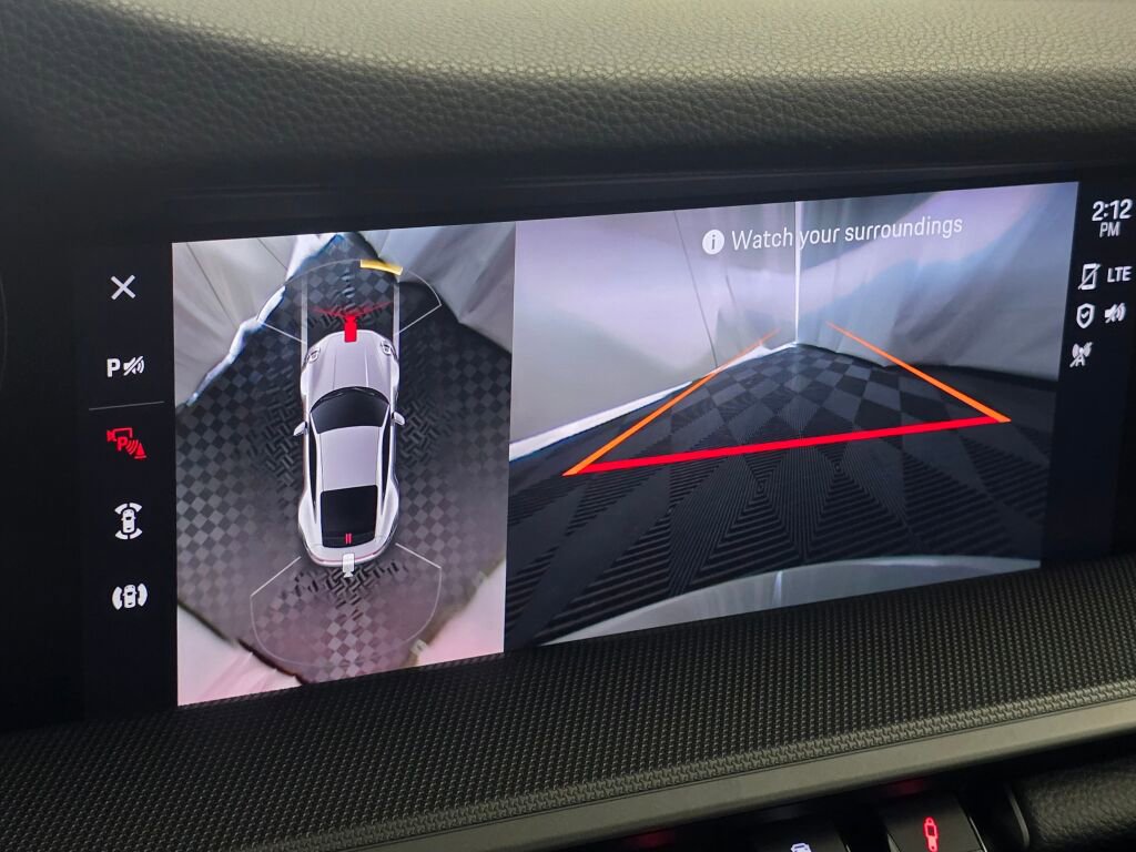 Certified 2022 Porsche 911 Carrera image 42