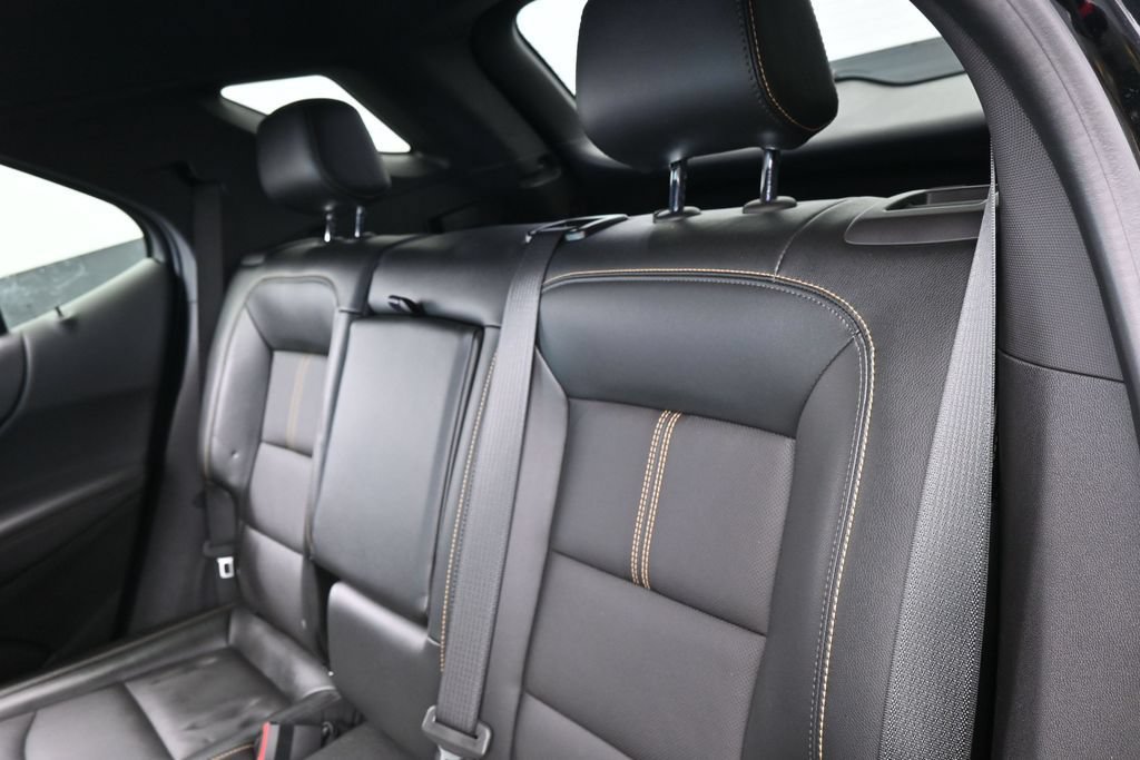 Used 2024 Chevrolet Equinox Premier w/ Redline Edition FWD image 31